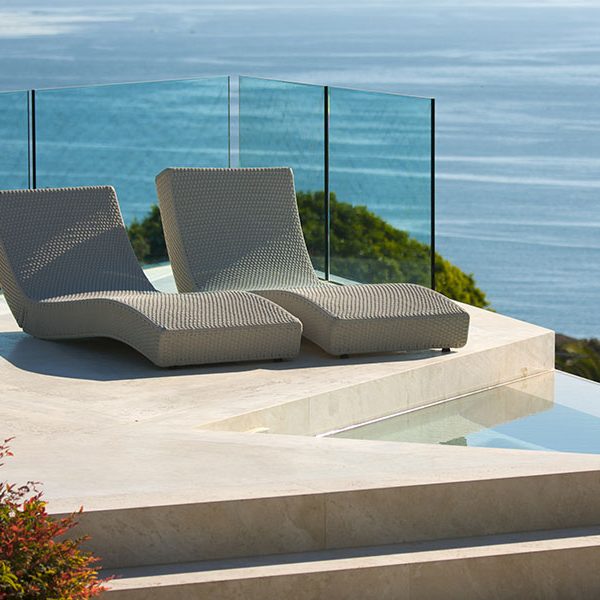 Balcony Floor