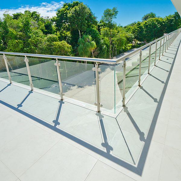 Balcony Tiles
