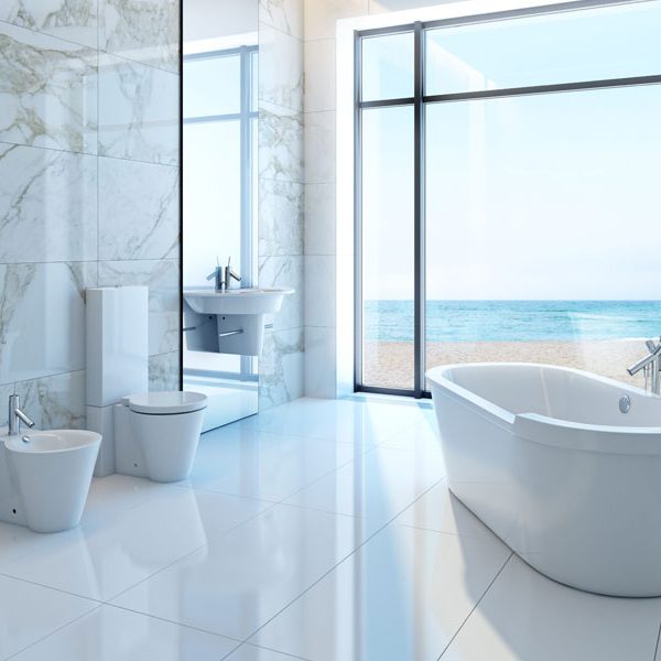 Basins and Baths