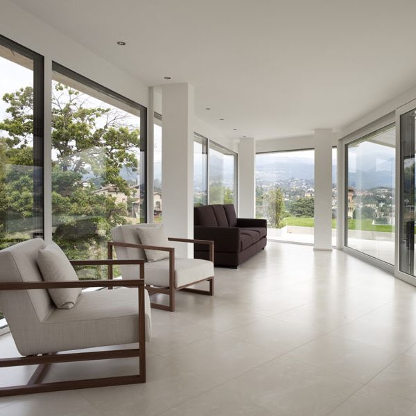 Bedroom Flooring
