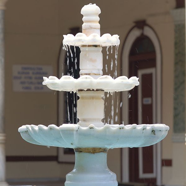 Fountain