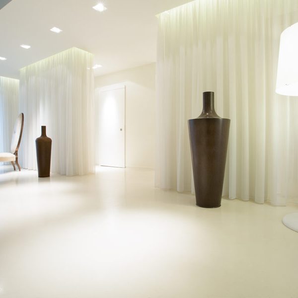 Interiors