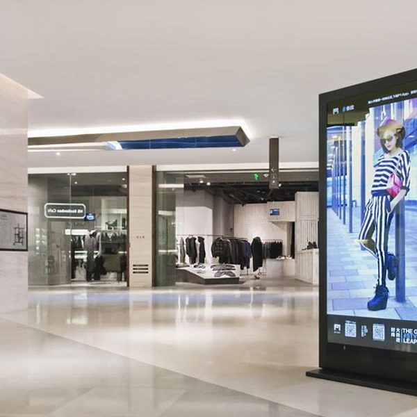 Malls