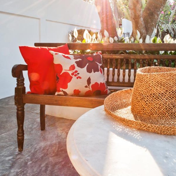 Outdoor Tiles