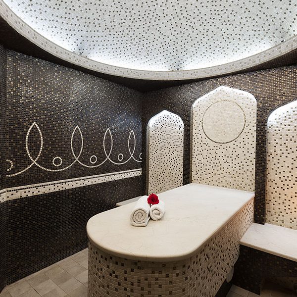Spa Room
