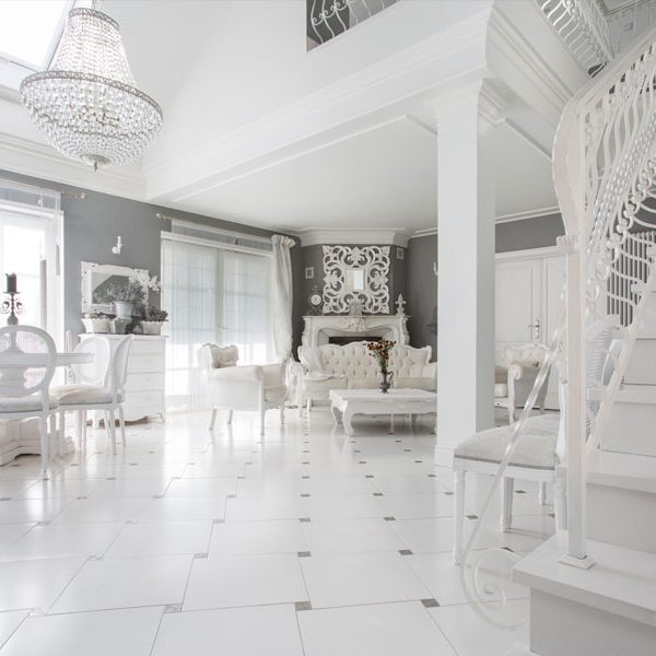 Staircases