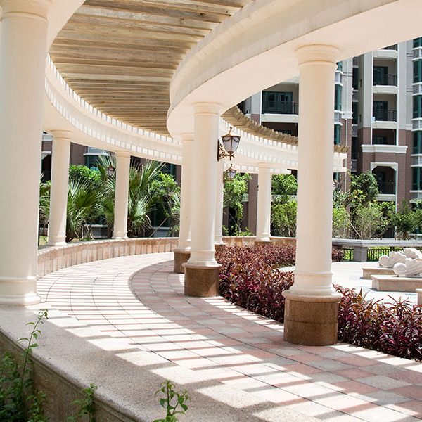 Walkways