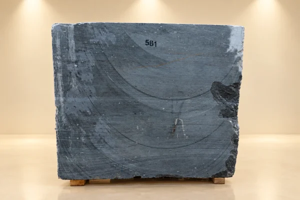 Gallery Slate Slab with 581 Marking